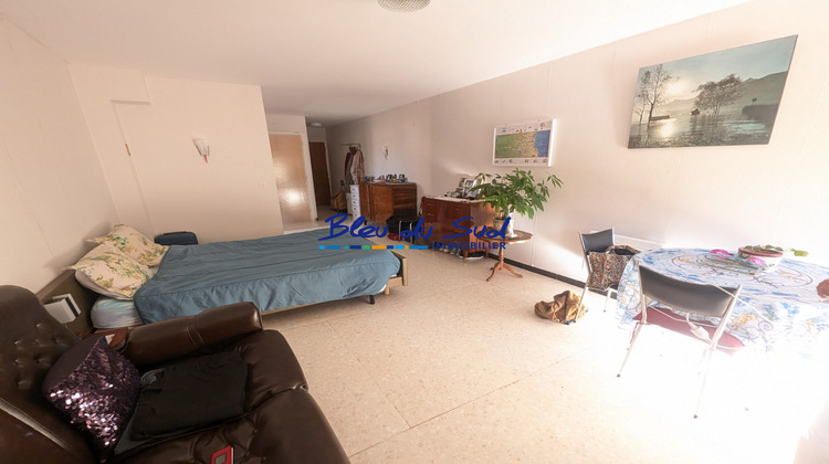 Ma-Cabane - Vente Appartement Vernet-les-Bains, 32 m²