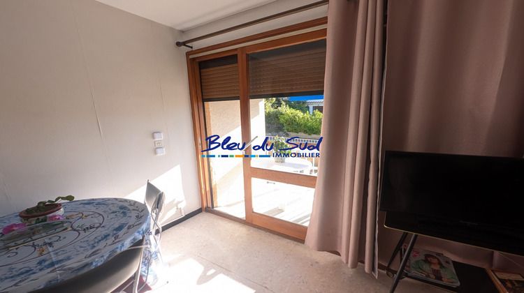 Ma-Cabane - Vente Appartement Vernet-les-Bains, 32 m²
