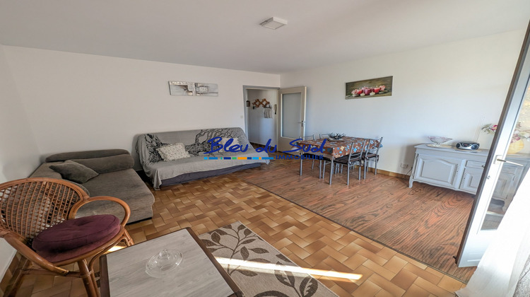 Ma-Cabane - Vente Appartement Vernet-les-Bains, 48 m²