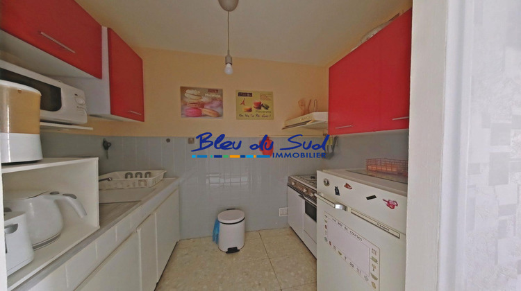 Ma-Cabane - Vente Appartement Vernet-les-Bains, 31 m²