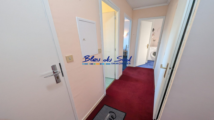 Ma-Cabane - Vente Appartement Vernet-les-Bains, 45 m²