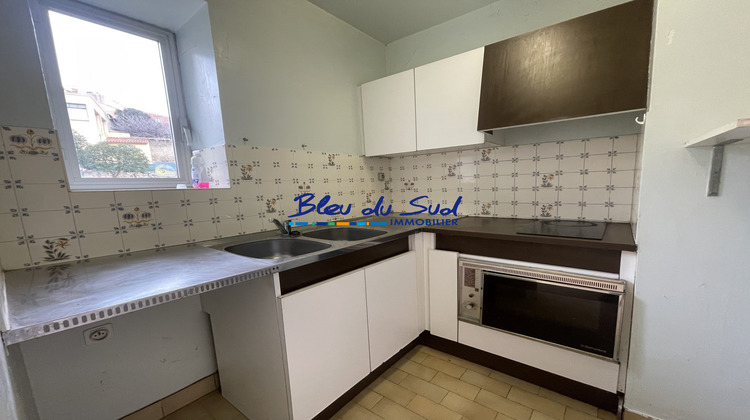 Ma-Cabane - Vente Appartement Vernet-les-Bains, 25 m²