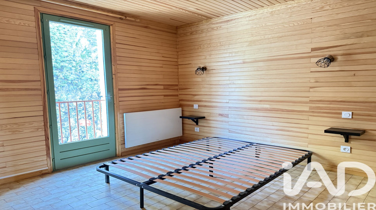 Ma-Cabane - Vente Appartement Vernet-les-Bains, 45 m²