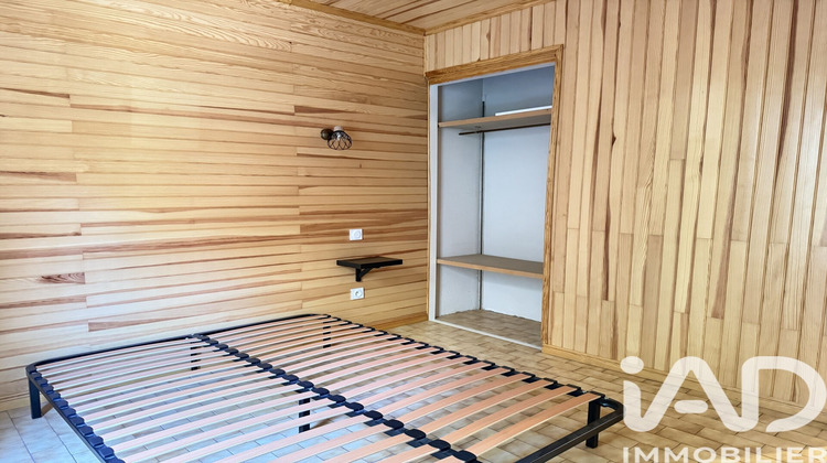 Ma-Cabane - Vente Appartement Vernet-les-Bains, 45 m²