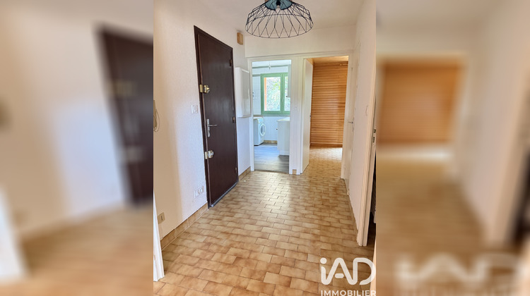 Ma-Cabane - Vente Appartement Vernet-les-Bains, 45 m²