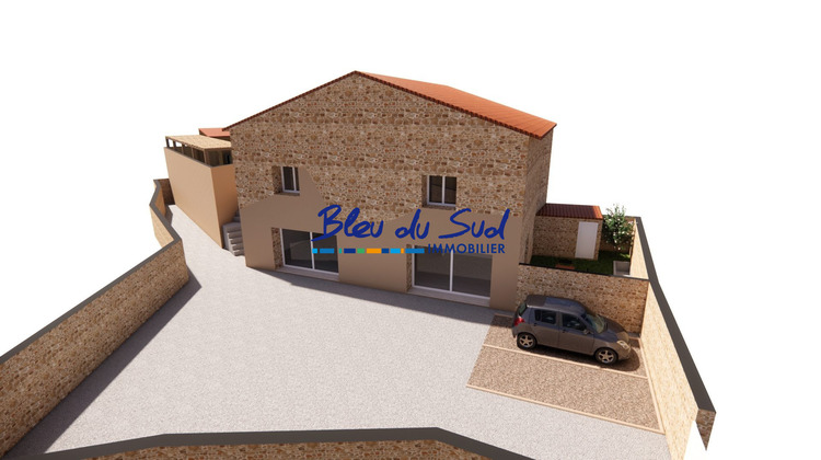 Ma-Cabane - Vente Appartement Vernet-les-Bains, 60 m²