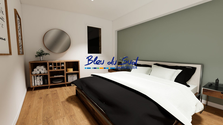 Ma-Cabane - Vente Appartement Vernet-les-Bains, 60 m²