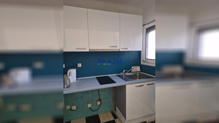 Ma-Cabane - Vente Appartement Vernet-les-Bains, 37 m²