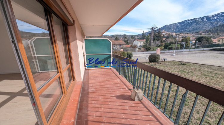 Ma-Cabane - Vente Appartement Vernet-les-Bains, 45 m²