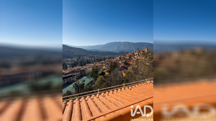 Ma-Cabane - Vente Appartement Vernet-les-Bains, 66 m²