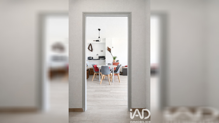 Ma-Cabane - Vente Appartement Vernet-les-Bains, 66 m²