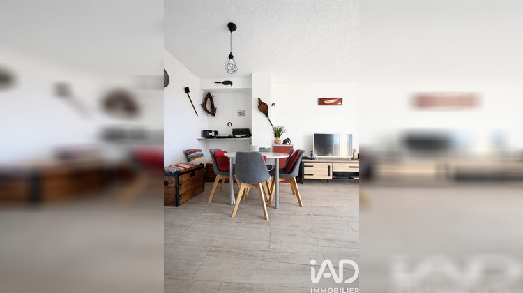 Ma-Cabane - Vente Appartement Vernet-les-Bains, 66 m²