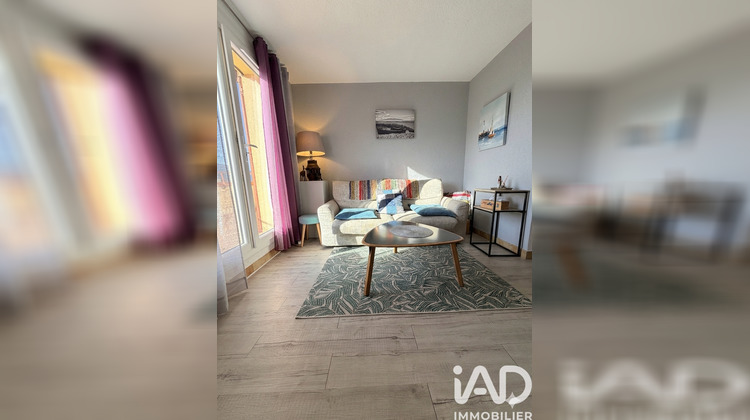 Ma-Cabane - Vente Appartement Vernet-les-Bains, 66 m²