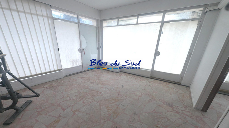 Ma-Cabane - Vente Appartement Vernet-les-Bains, 100 m²