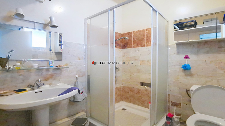 Ma-Cabane - Vente Appartement Vernet-les-Bains, 27 m²