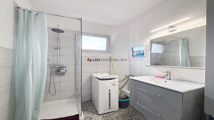 Ma-Cabane - Vente Appartement Vernet-les-Bains, 23 m²