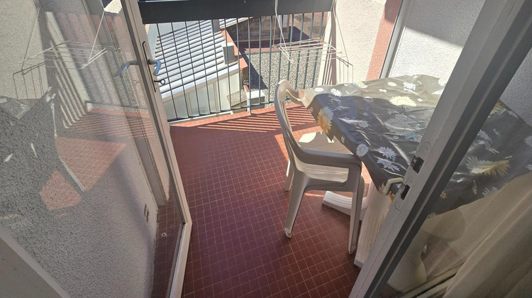 Ma-Cabane - Vente Appartement Vernet-les-Bains, 23 m²