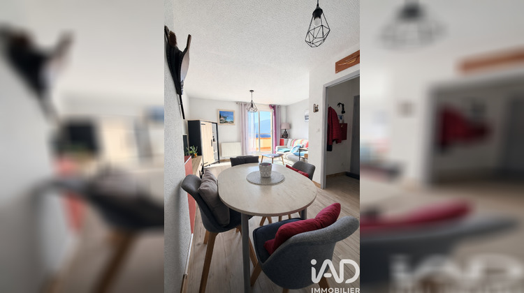 Ma-Cabane - Vente Appartement Vernet-les-Bains, 66 m²