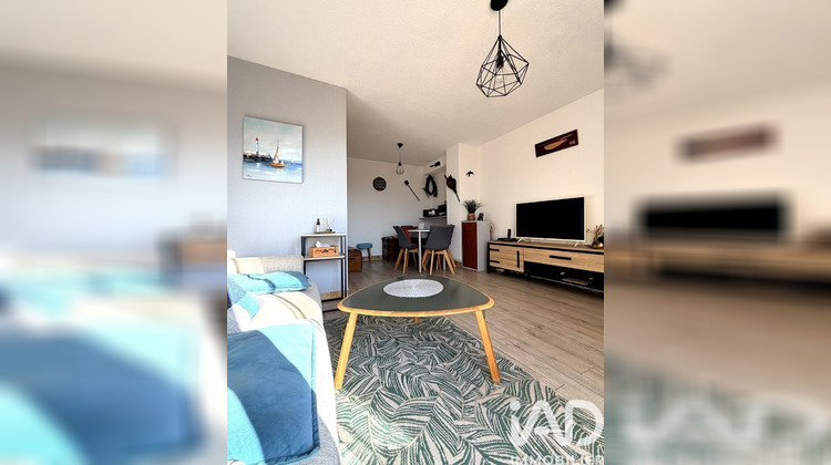 Ma-Cabane - Vente Appartement Vernet-les-Bains, 66 m²