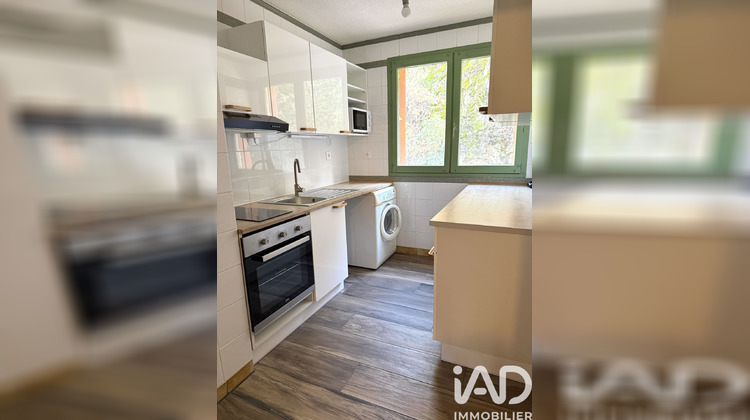 Ma-Cabane - Vente Appartement Vernet-les-Bains, 45 m²