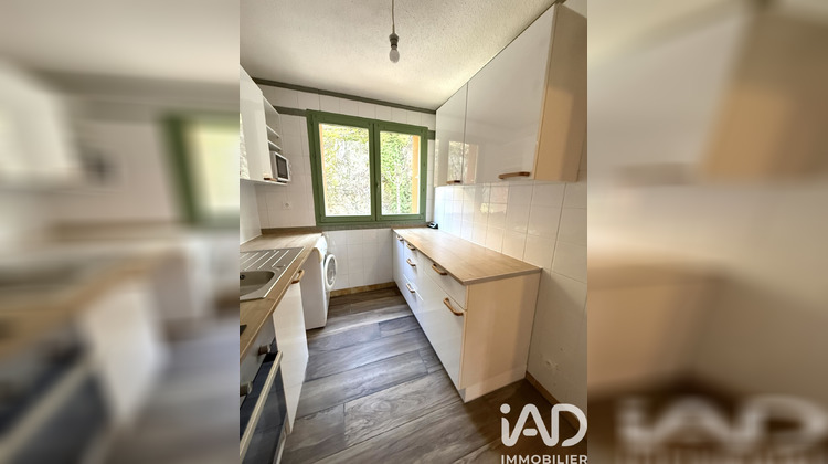 Ma-Cabane - Vente Appartement Vernet-les-Bains, 45 m²