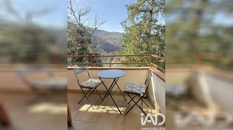 Ma-Cabane - Vente Appartement Vernet-les-Bains, 45 m²