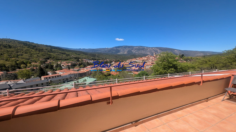 Ma-Cabane - Vente Appartement Vernet-les-Bains, 65 m²