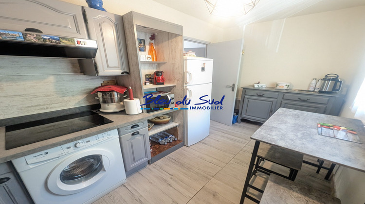 Ma-Cabane - Vente Appartement Vernet-les-Bains, 65 m²