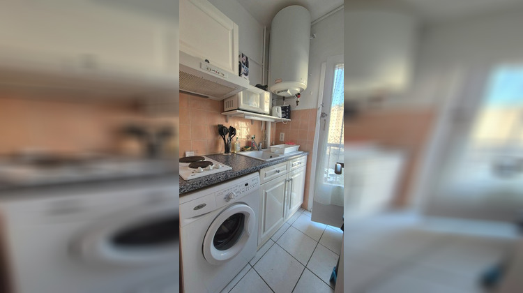 Ma-Cabane - Vente Appartement VERNET LES BAINS, 26 m²