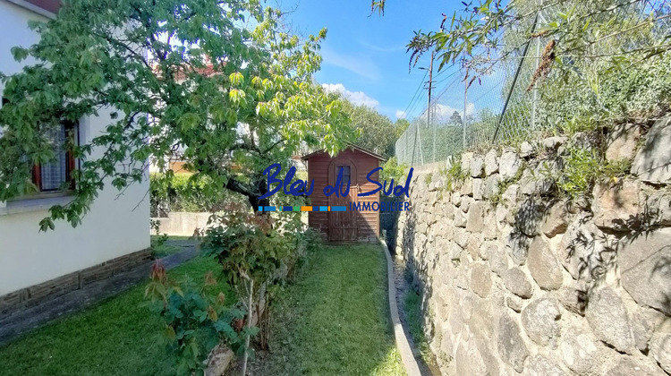 Ma-Cabane - Vente Appartement Vernet-les-Bains, 50 m²