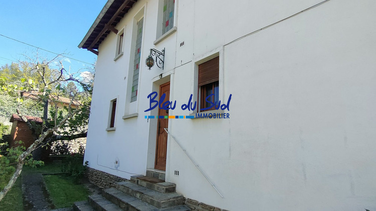 Ma-Cabane - Vente Appartement Vernet-les-Bains, 50 m²