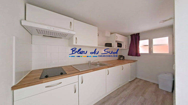 Ma-Cabane - Vente Appartement Vernet-les-Bains, 58 m²