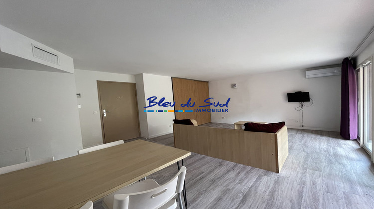 Ma-Cabane - Vente Appartement Vernet-les-Bains, 58 m²