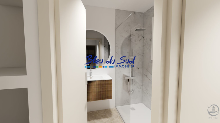 Ma-Cabane - Vente Appartement Vernet-les-Bains, 50 m²
