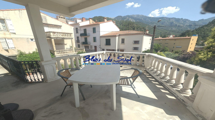 Ma-Cabane - Vente Appartement Vernet-les-Bains, 99 m²