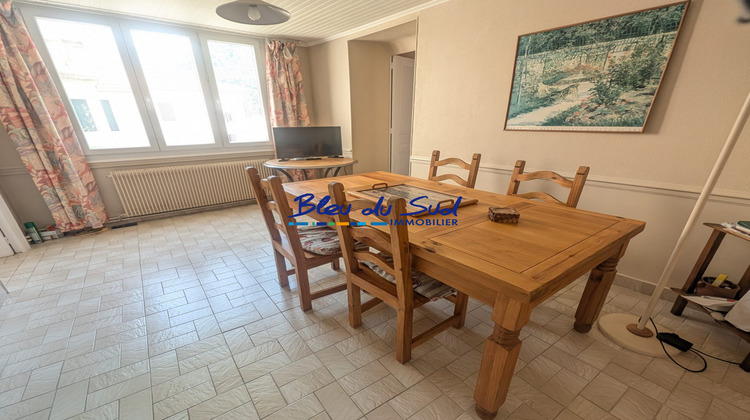 Ma-Cabane - Vente Appartement Vernet-les-Bains, 99 m²