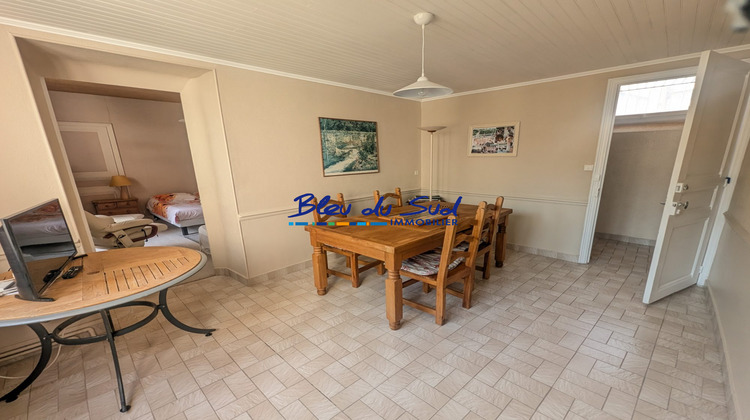 Ma-Cabane - Vente Appartement Vernet-les-Bains, 99 m²