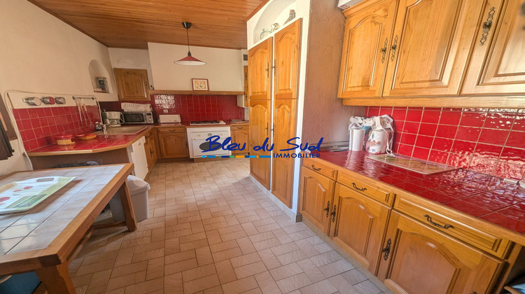Ma-Cabane - Vente Appartement Vernet-les-Bains, 99 m²