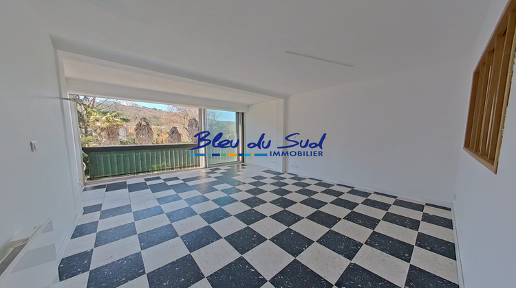 Ma-Cabane - Vente Appartement Vernet-les-Bains, 30 m²