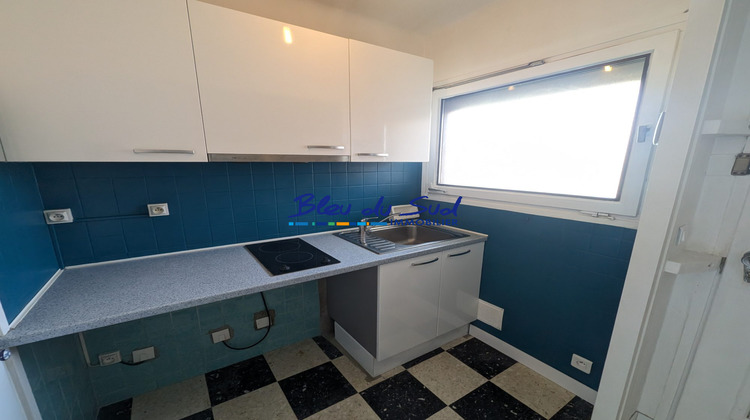 Ma-Cabane - Vente Appartement Vernet-les-Bains, 30 m²