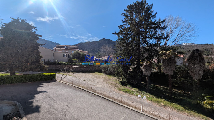 Ma-Cabane - Vente Appartement Vernet-les-Bains, 30 m²