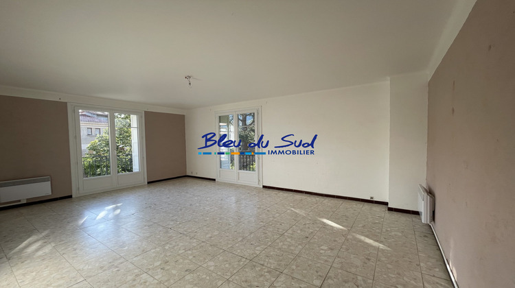 Ma-Cabane - Vente Appartement Vernet-les-Bains, 66 m²