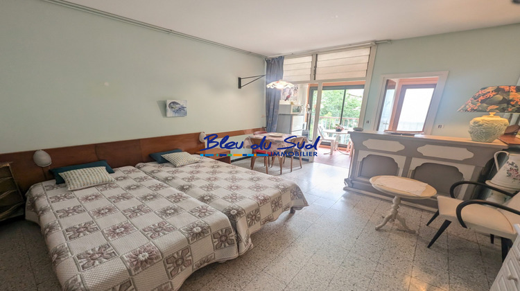 Ma-Cabane - Vente Appartement Vernet les bains, 23 m²