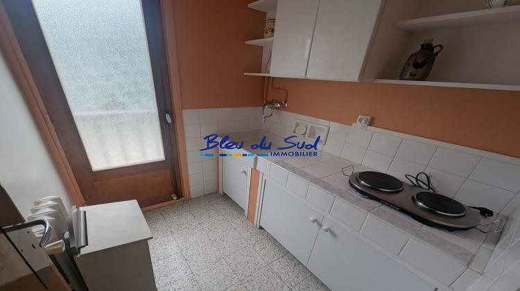 Ma-Cabane - Vente Appartement Vernet les bains, 23 m²