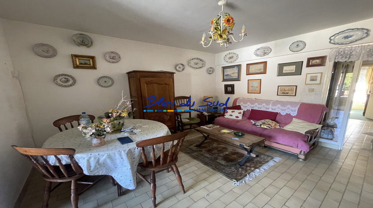 Ma-Cabane - Vente Appartement Vernet-les-Bains, 48 m²