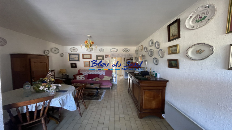 Ma-Cabane - Vente Appartement Vernet-les-Bains, 48 m²