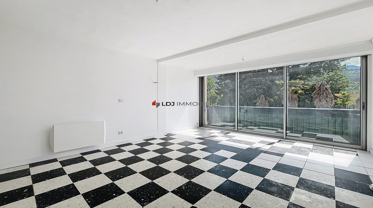 Ma-Cabane - Vente Appartement Vernet-les-Bains, 38 m²