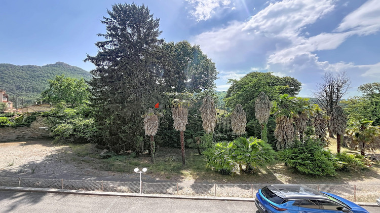 Ma-Cabane - Vente Appartement Vernet-les-Bains, 38 m²