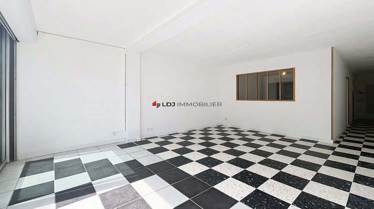 Ma-Cabane - Vente Appartement Vernet-les-Bains, 38 m²