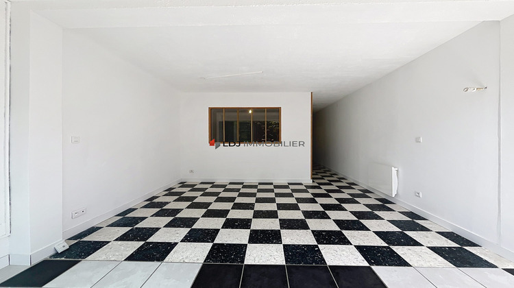 Ma-Cabane - Vente Appartement Vernet-les-Bains, 38 m²